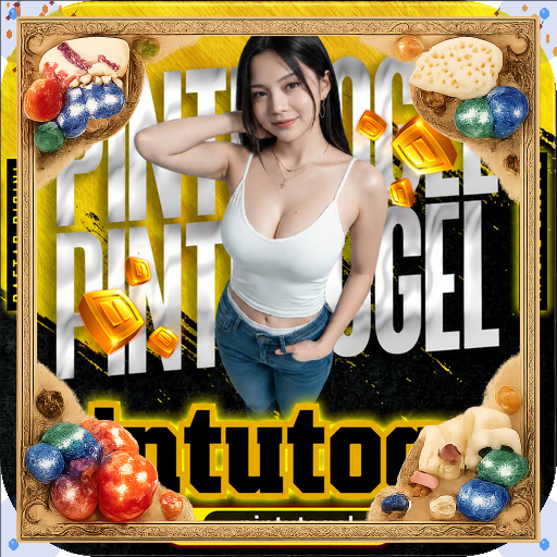 pintutogel — galeri pratinjau - APK Resmi
