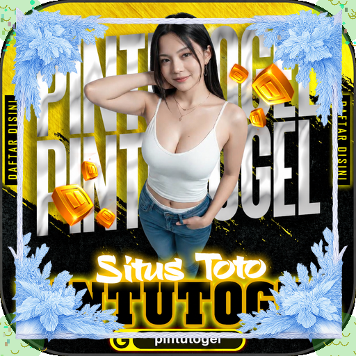 pintutogel — galeri pratinjau Resmi APK